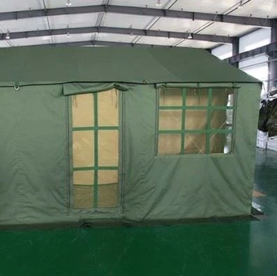 Heavy Duty Winter Army Tent